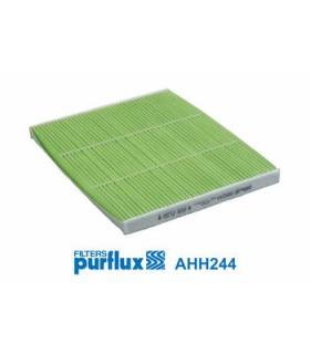 PURAHH244 - AHH244