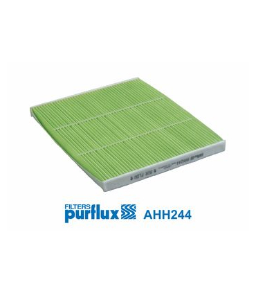 PURAHH244 - AHH244