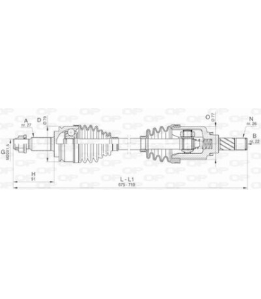 OPEDRS6417.00 - DRS6417.00