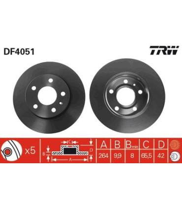 TECDF0040 - DF0040
