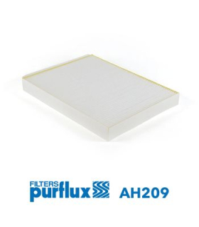 PURAH209 - AH209