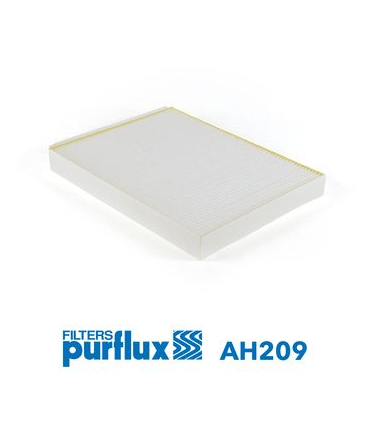PURAH209 - AH209