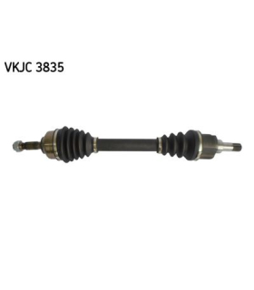 SKFVKJC3835 - VKJC 3835