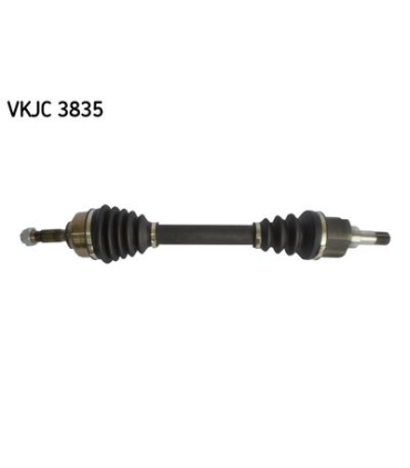 SKFVKJC3835 - VKJC 3835