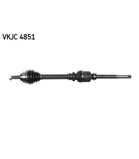 SKFVKJC4851 - VKJC 4851