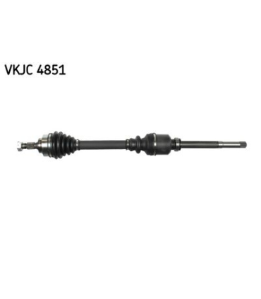 SKFVKJC4851 - VKJC 4851