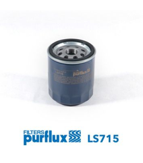 PURLS715 - LS715