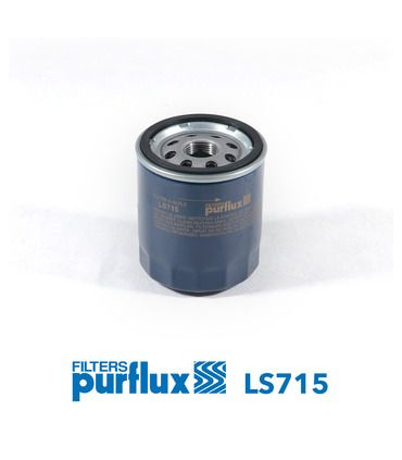 PURLS715 - LS715