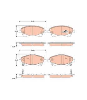 TECPF0152 - PF0152