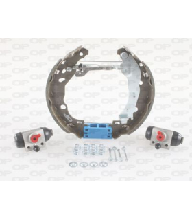 OPEBSK2080.00 - BSK2080.00