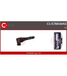 CAS8058642818356 - CLS78434AS