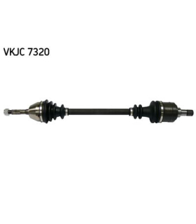 SKFVKJC7320 - VKJC 7320