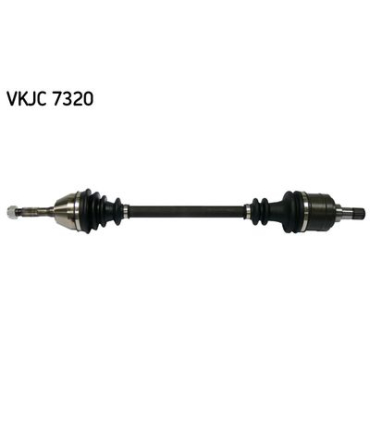 SKFVKJC7320 - VKJC 7320