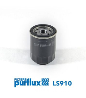PURLS910 - LS910