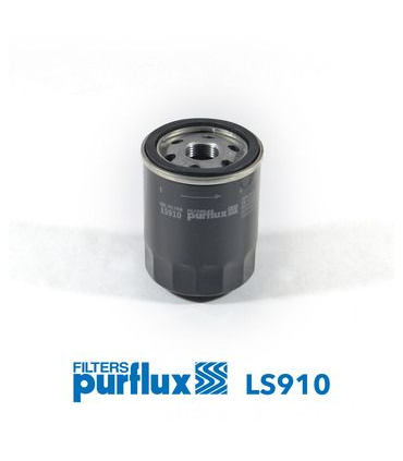 PURLS910 - LS910