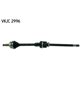 SKFVKJC2996 - VKJC 2996