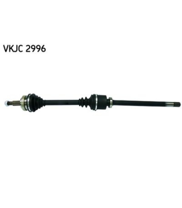 SKFVKJC2996 - VKJC 2996