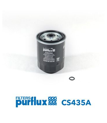 PURCS435A - CS435A
