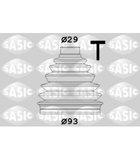 SAS1900029 - 1900029