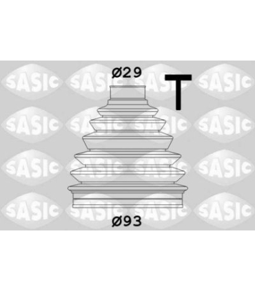 SAS1900029 - 1900029