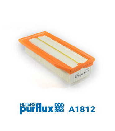 PURA1812 - A1812