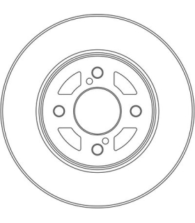 TRWDF6738 - DF6738