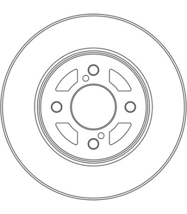 TRWDF6738 - DF6738