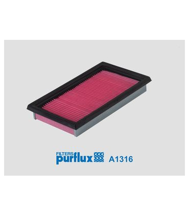 PURA1316 - A1316