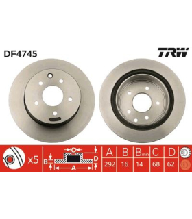 TECDF0126 - DF0126