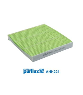 PURAHH221 - AHH221