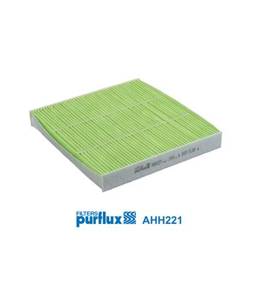 PURAHH221 - AHH221