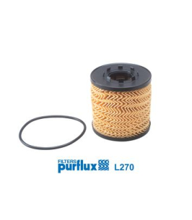 PURL270 - L270