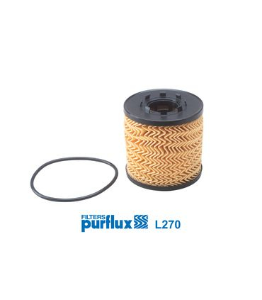 PURL270 - L270