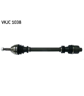 SKFVKJC1038 - VKJC 1038