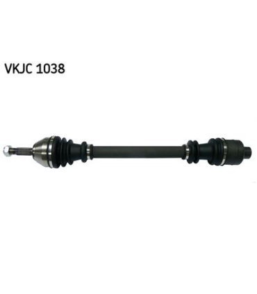 SKFVKJC1038 - VKJC 1038