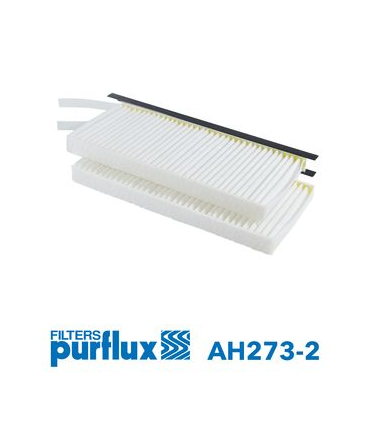 PURAH2732 - AH273-2