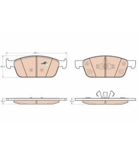 TECPF0201 - PF0201