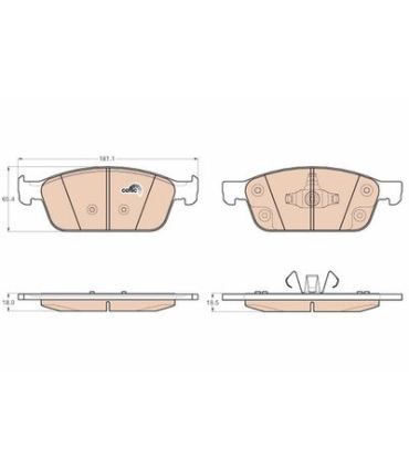 TECPF0201 - PF0201