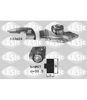 SAS3904030 - 3904030