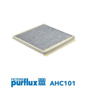 PURAHC101 - AHC101
