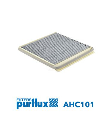 PURAHC101 - AHC101