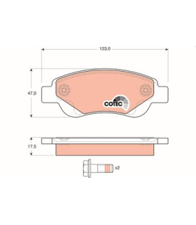 TECPF0030 - PF0030