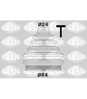 SAS1900016 - 1900016