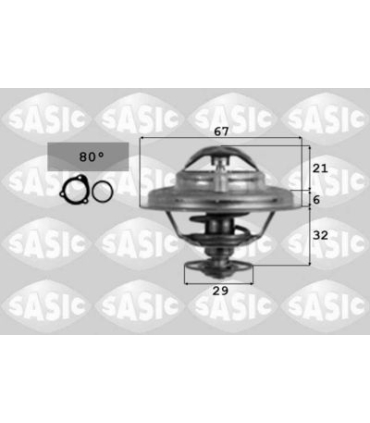 SAS9000087 - 9000087