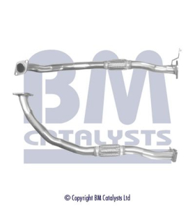 BMBM70550 - BM70550