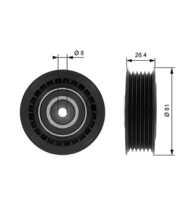 GATT36000 - T36000