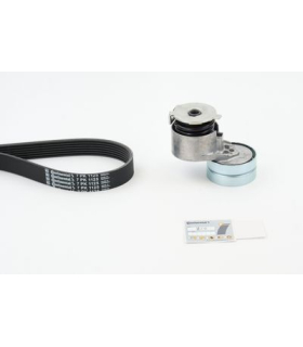 TECKCA003 - KCA003