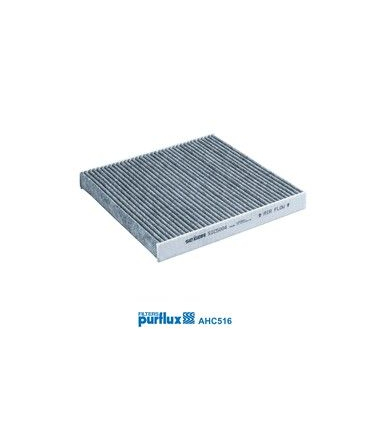 PURAHC516 - AHC516