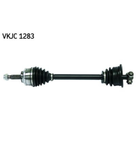 SKFVKJC1283 - VKJC 1283