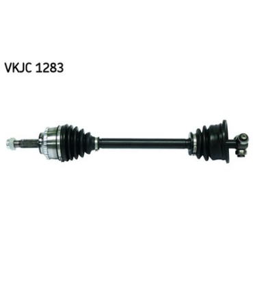 SKFVKJC1283 - VKJC 1283